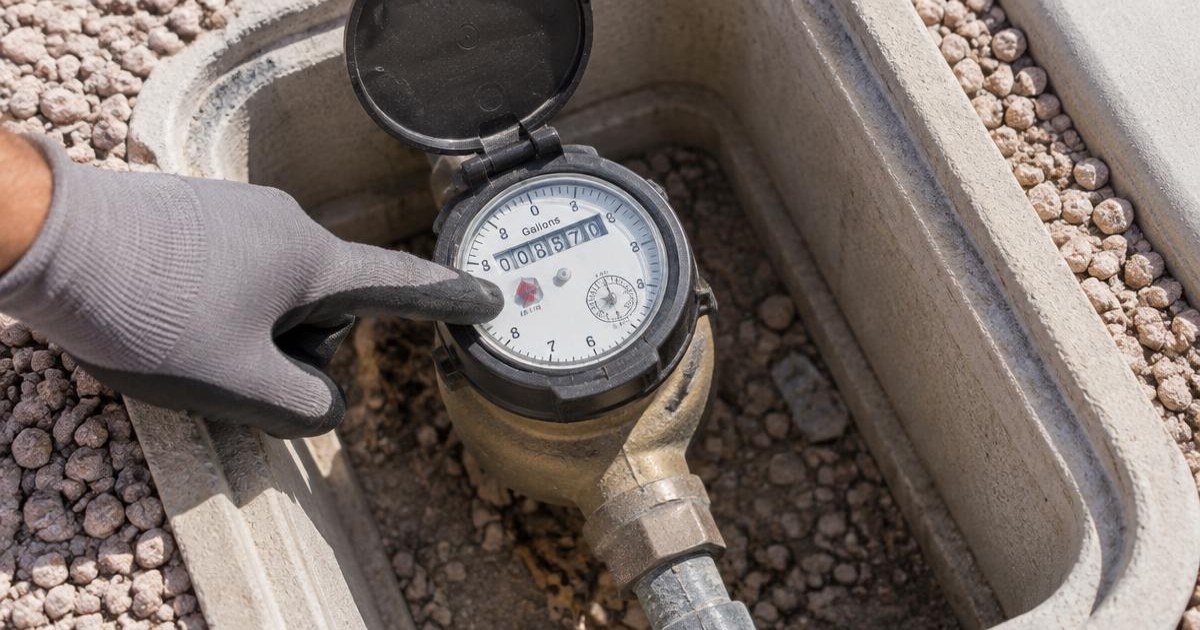 How Do You Find a Water Leak in Your House?